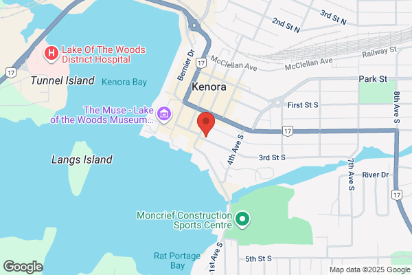 Calypso Hair Fashions
