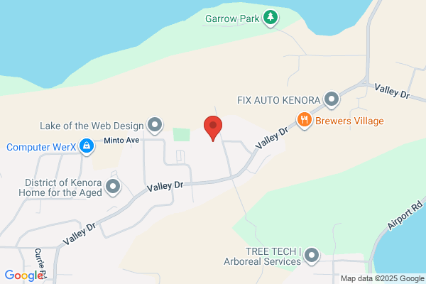 Kenora Catholic District School Board, Schools-French Immersion, Ecole Ste Marguerite Bourgeoys