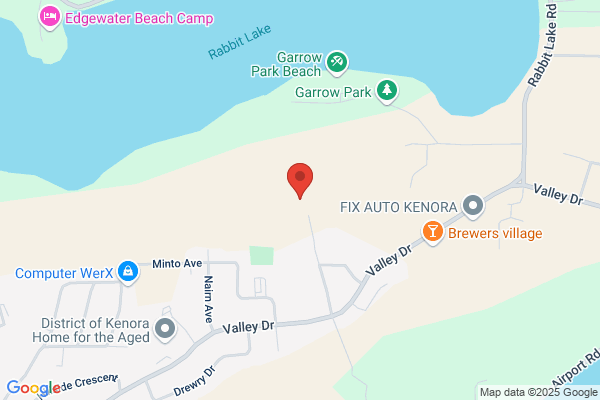 Kenora Catholic District School Board, Schools-Secondary, St Thomas Aquinas High School, St Thomas Aquinas High School Annex