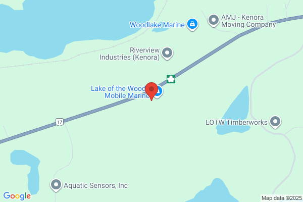 A K & Company (Kenora) Ltd