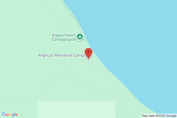 Anglican Island Camp