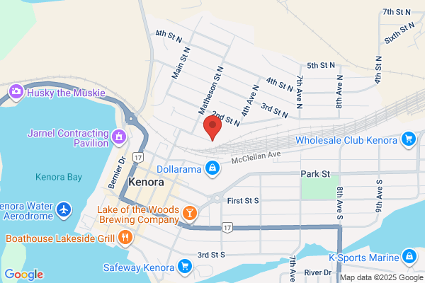 Kenora Play Group