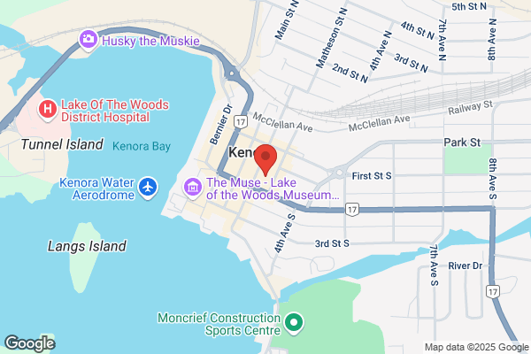 Community Services, Ontario Works Kenora District West, All Inquiries