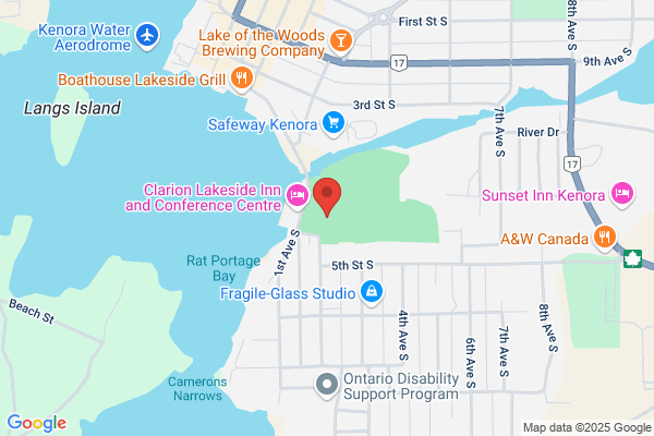 Community Services, Recreation, Michael Smith Fitness Centre Pool