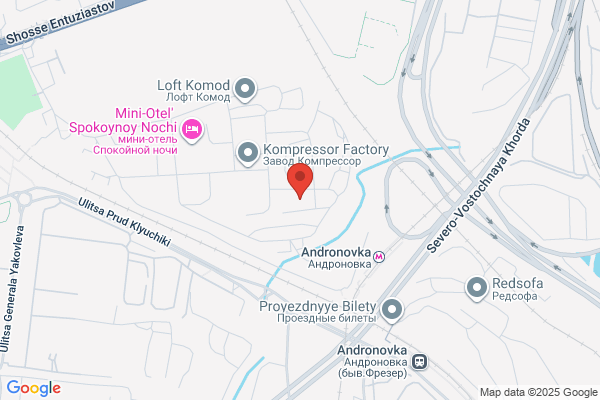 Operations, Manager-R Perchuk