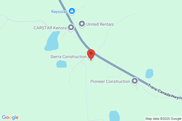 Sierra Construction