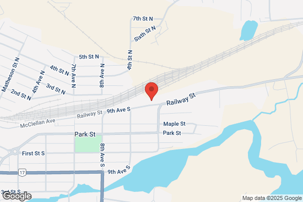 Waypoint Convenience