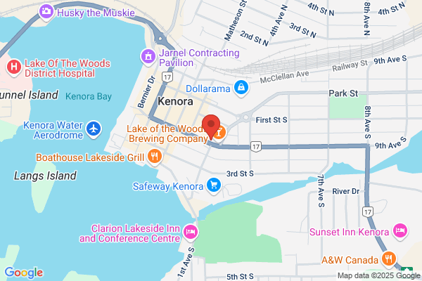 Credit Union Lakewood
