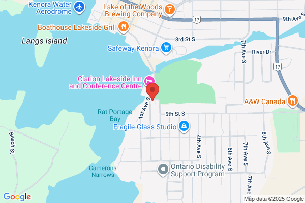 Lakeside Dental Centre