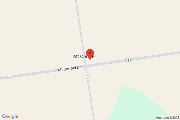 Schools-Elementary, Mount Carmel School