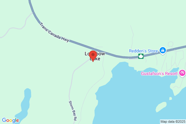 Longbow Lake Volunteer Fire Brigade