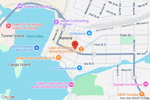 Kenora Home Realty GMAC Real Estate