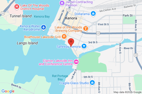 Blue Heron Gift Shops Inc