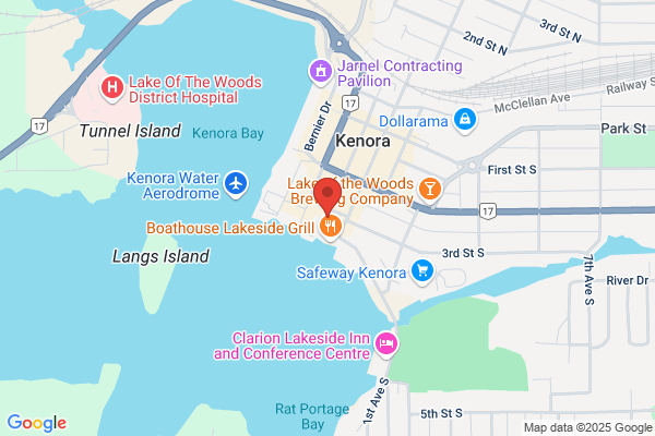 Kanata Kenora