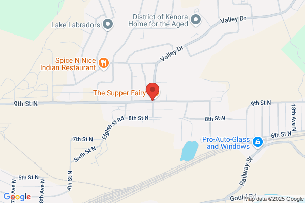 Loaf 'n Jug Food Mart