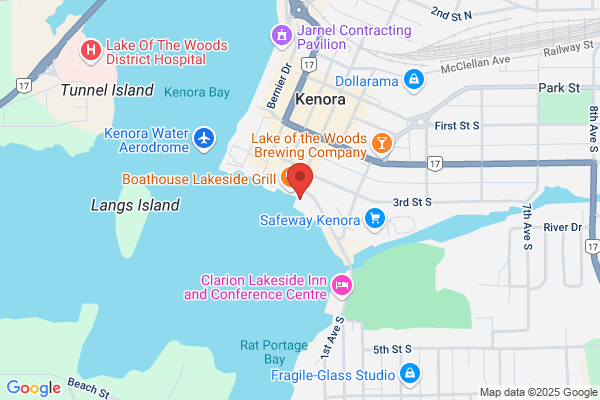 Lake of the Woods Business Incentive Corp