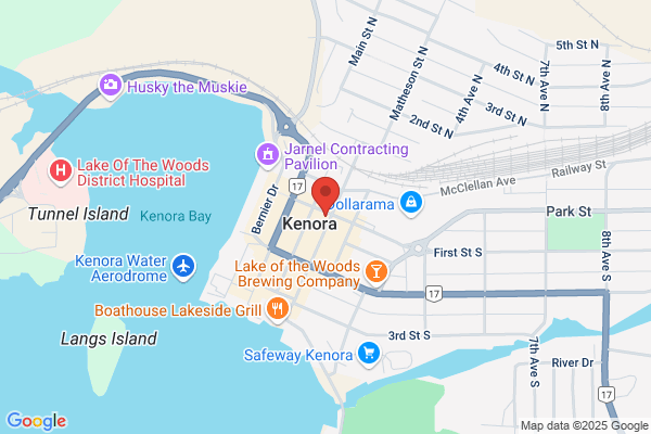 Royal Lepage Landry's For Real Estate Kenora