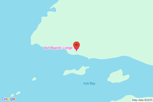 Ash Rapids Lodge
