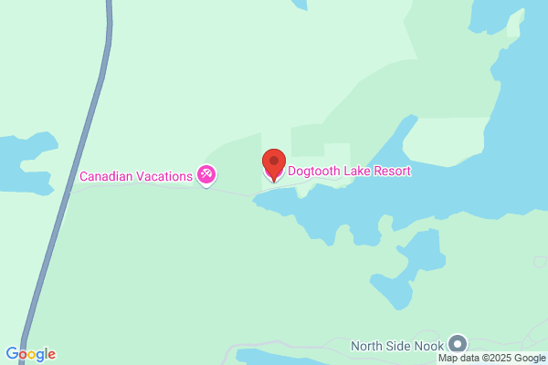 Canadian Vacations