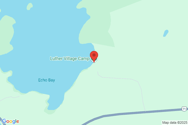 Luther Village Camp