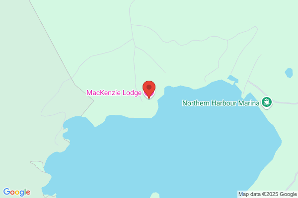 MacKenzie Lodge