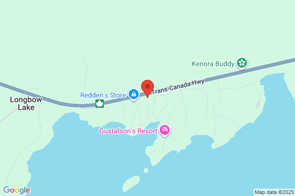 Redden's Camp & Trailer Court