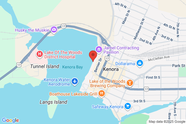 Lake Navigation (Kenora) Ltd