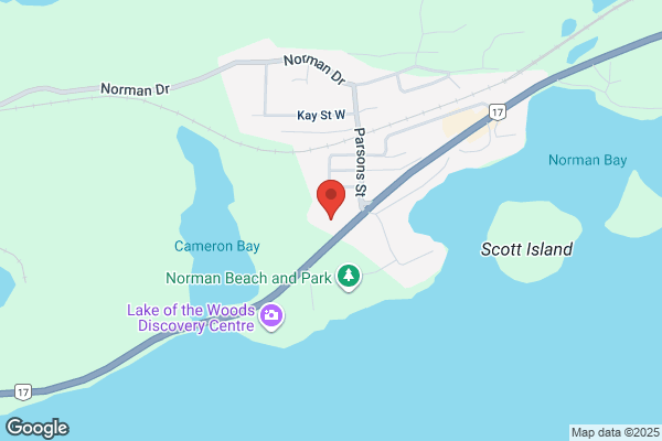 Integrated Services Northwest