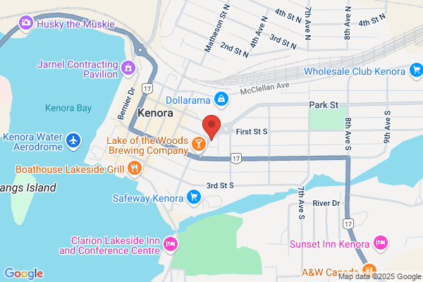 Kenora Construction Association