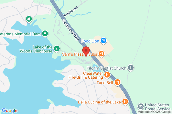 Lake of the Woods District Property Owners Assn Inc