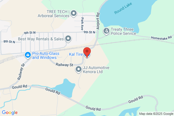 Kal Tire