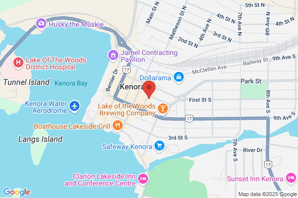Kenora Sexual Assault Centre