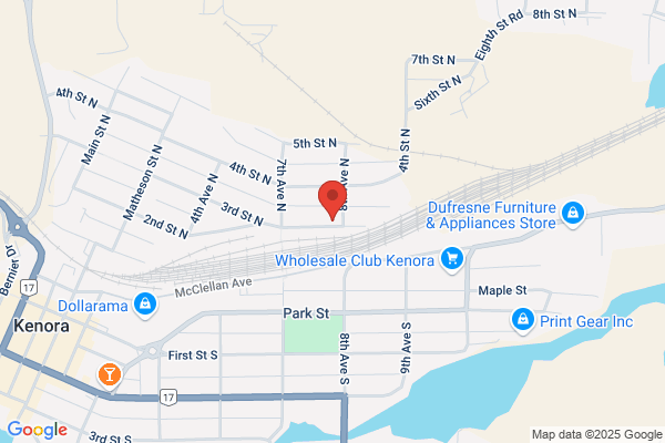 Women's Place Kenora
