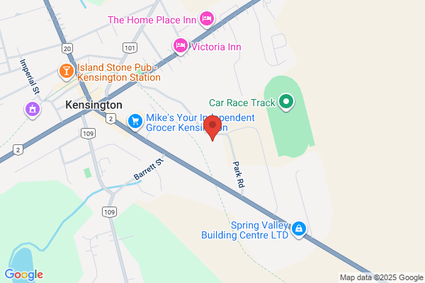 Kensington Agricultural Services