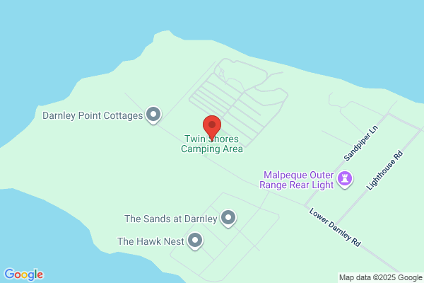 Twin Shores Campground