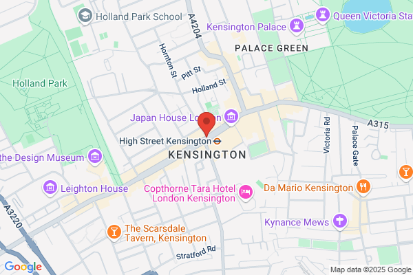 Burlington Tender Beef