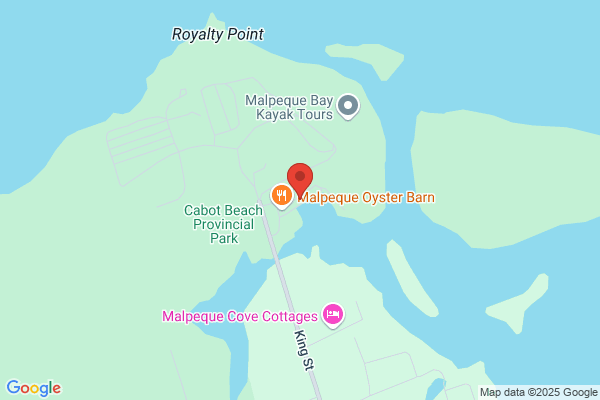 Cabot Fishermen's Co-Op Assoc