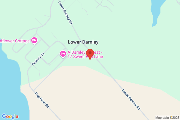 Darnley Greens Golf & Cottages