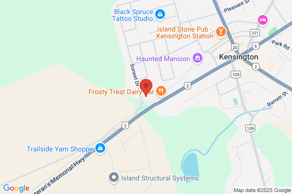 Davison Funeral Home & Chapel Ltd