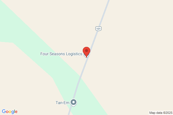 Four Seasons Transport & Leasing Inc