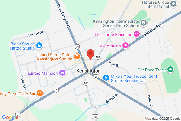 K'town Auto Parts