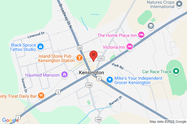 K'town Auto Parts