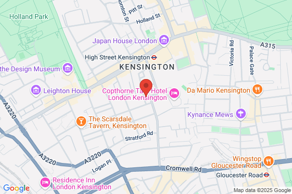 Kensington Army Cadet Squadron
