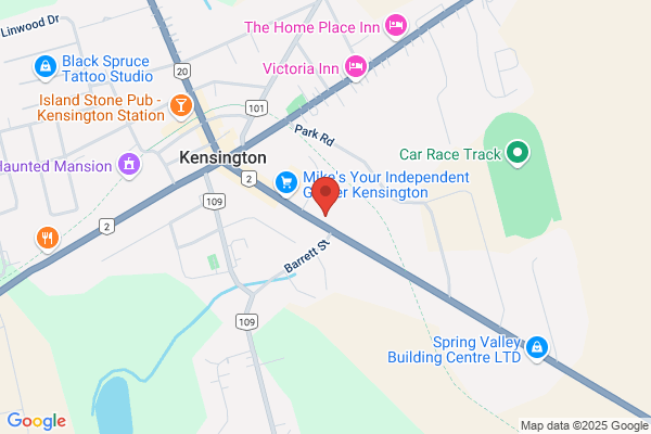 Kensington Community Care Home