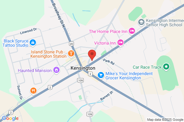 Kensington Family Medical Centre, Phelan P Dr