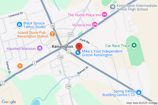 Kensington Save Easy