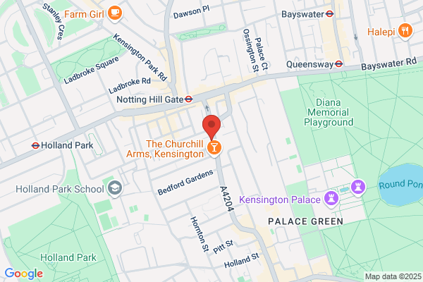 Kensington Veterinary Clinic Ltd