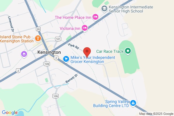 Kensington Veterinary Clinic Ltd