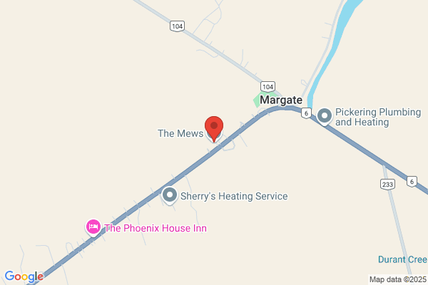 MacEwen Mews Seniors Residence