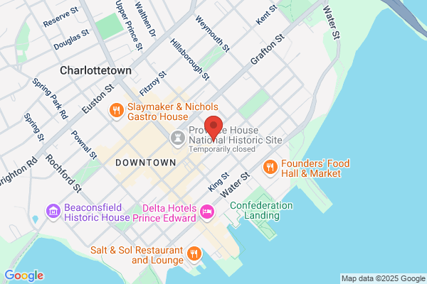 Pei Volunteer Network